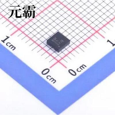 TPS62420DRCT VSON-10-EP(3x3) DC-DC电源芯片