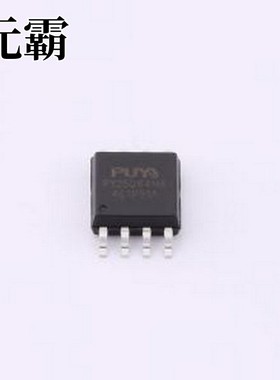 PY25Q64HA-SUH-IR NOR FLASH PY25Q64HA-SUH-IR SOP-8-208mil