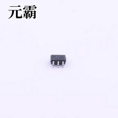 74AHC1G14GW,125 反相器 单路施密特触发反相器 TSSOP-5