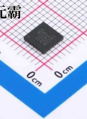 ADL5519ACPZ-R7 LFCSP-32(5x5) RF检波器