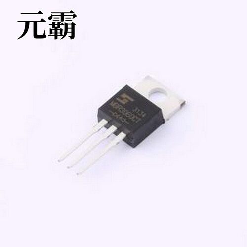 MBR3060CT 肖特基二极管 电压:60V 电流:30A TO-220AB