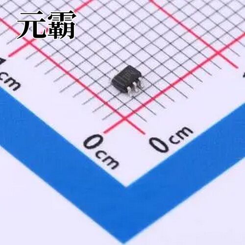 INA190A2IDCKR SC-70-6 电流感应放大器