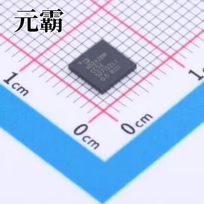 AD2428WCCSZ-RL LFCSP-32-SS(5x5) 音频接口芯片