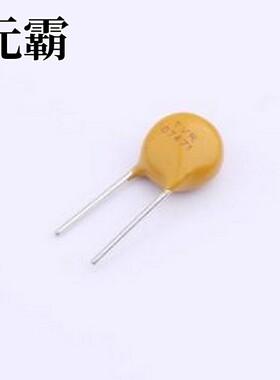 TVR07471KSCAAY 压敏电阻 插件压敏电阻 插件,P=5mm