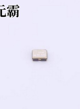SWPDBV33EF-50.000000D 预编程振荡器 SWPDBV33EF-50.000000D SMD