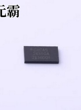 GX2431GA EEPROM GX2431GA SFN-2(3.5x6.5)