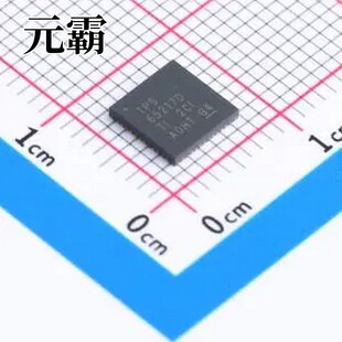 TPS65217DRSLR VQFN-48-EP(6x6) 专业电源管理(PMIC)