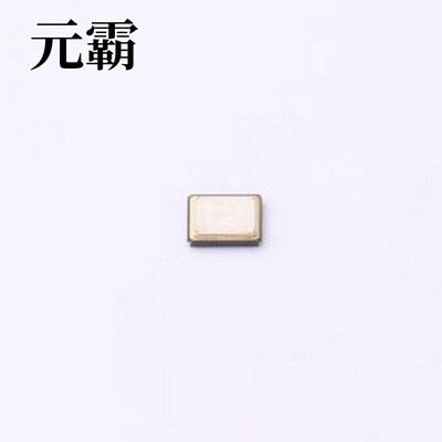 RL160001055 无源晶振 16MHz ±10ppm 12pF Seam 3225-4P SMD3225
