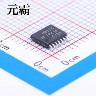 SN74AHCT126PWR TSSOP-14 缓冲器/驱动器/收发器