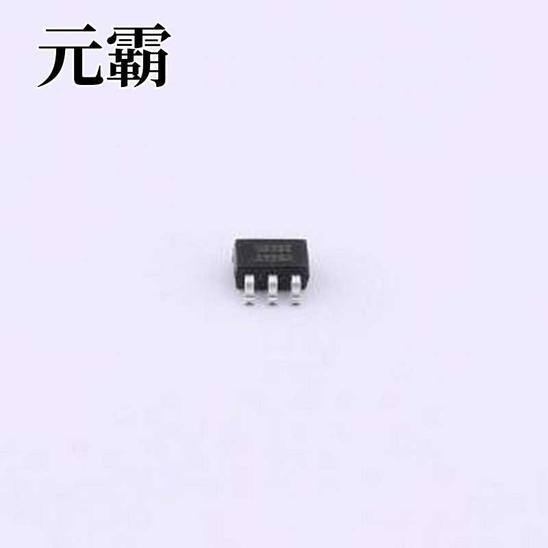 RS1G332XC6 逻辑门 逻辑门RS1G332 SC-70-6