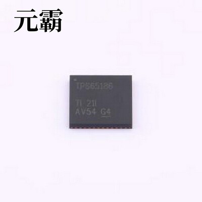 TPS65186RGZR 专业电源管理(PMIC) 面向E Ink Vizplex电子纸显示