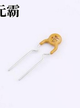 TRA017 自恢复保险丝 Ihold(A) 0.17 Itrip(A) 0.34 DIP