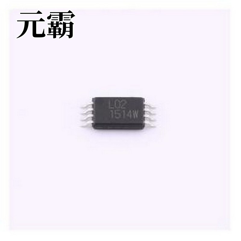 BR24L02FVT-WE2 EEPROM BR24L02FVT-WE2 TSSOP-8