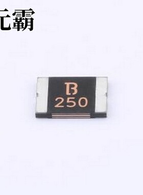 2920L250/24GR 自恢复保险丝 24V 2.5A 2920自恢复 2920