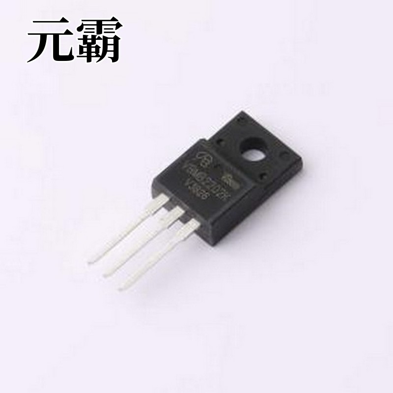 VBMB2202K 场效应管(MOSFET) 1个P沟道 耐压:200V TO-220F