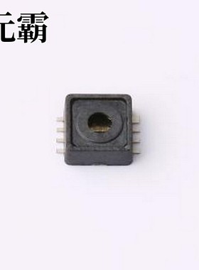 NSPAS3N107RRD4 压力传感器 NSPAS3N107RRD4 SOP-8