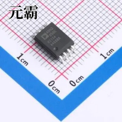 ADM3050EBRIZ SOIC-8-300mil 隔离式CAN收发器