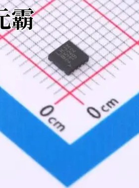LT4293IDD#PBF DFN-10-EP(3x3) 以太网收发器