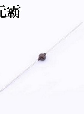 V47MA2B 压敏电阻 钳位电压90V 0.21焦耳 插件压敏电阻 SOD-83A