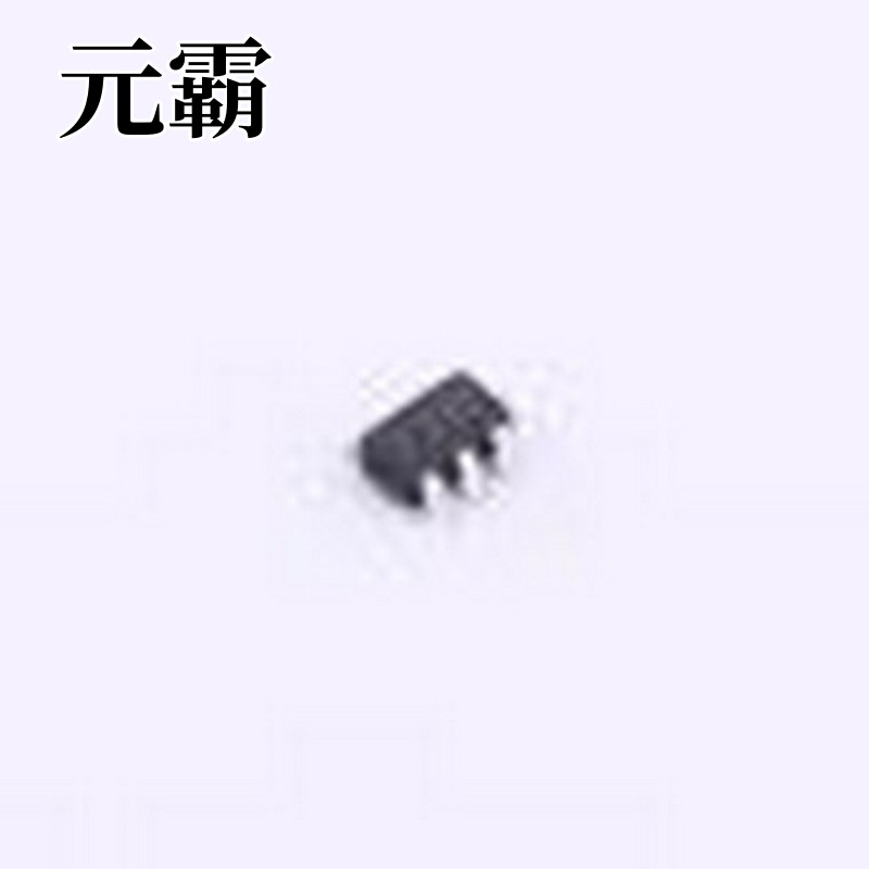 HT7533S-2 线性稳压器(LDO) 线性稳压(LDO) SOT-23-5