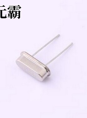 RB10000892 无源晶振 10MHz ±30ppm 20pF HC-49S