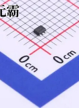 TLV62569APDRLR SOT-563 DC-DC电源芯片