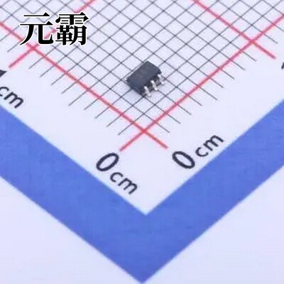 DAC8411IDCKR SC-70-6 数模转换芯片DAC