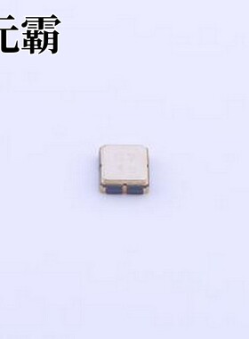 TA1442A 声表面波滤波器(SAW) 2492 MHz SAW 滤波器 SMD3030-6P