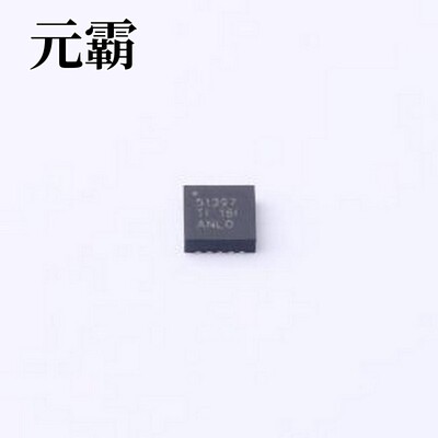 TPS51397RJER DC-DC电源芯片 TPS51397RJER VQFN-20