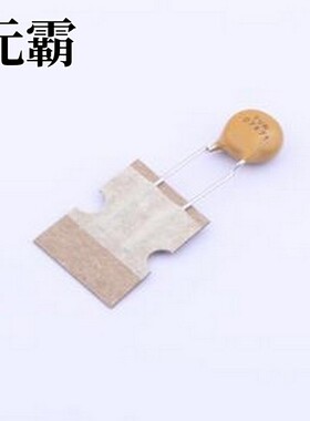 TVR07471KFAB8KF 压敏电阻 钳位电压775V 56焦耳 插件压敏电阻 插