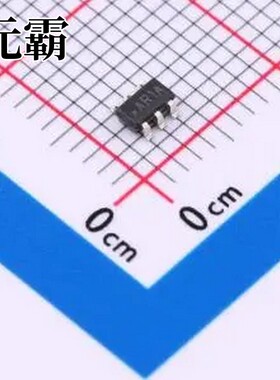 LMH6703MF/NOPB SOT-23-6 运算放大器