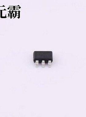 ZXM62N02E6TA-VB 场效应管(MOSFET) 1个N沟道 耐压:30V 电流:6A T