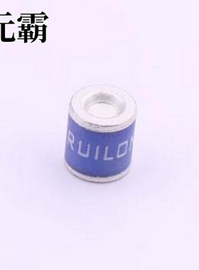 2R090SA-5 气体放电管(GDT) 2R090SA-5 蓝色 SMD,5.5x6mm