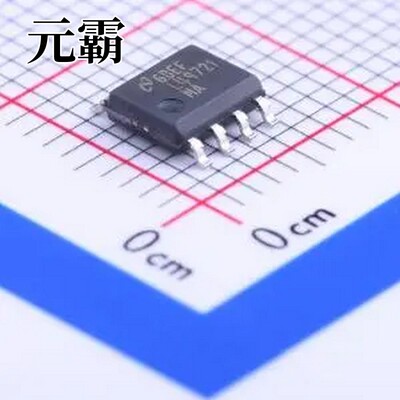 LME49721MAX/NOPB SOIC-8 音频功率放大器