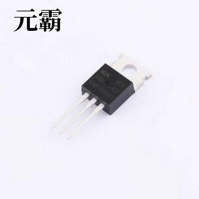 KNP2908D 场效应管(MOSFET) KNP2908D TO-220