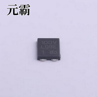 PMEG100V080ELPDZ 肖特基二极管 电压:100V 电流:11.2A SOT1289