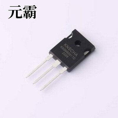 KN3M65017D 碳化硅场效应管(MOSFET) KN3M65017D TO-247-3