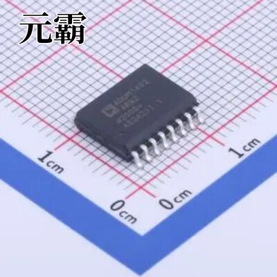 ADUM1402ARWZ SOIC-16 数字隔离器