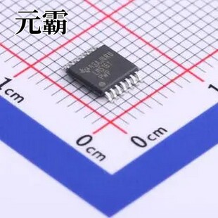 LM5161PWPR HTSSOP-14-EP DC-DC电源芯片
