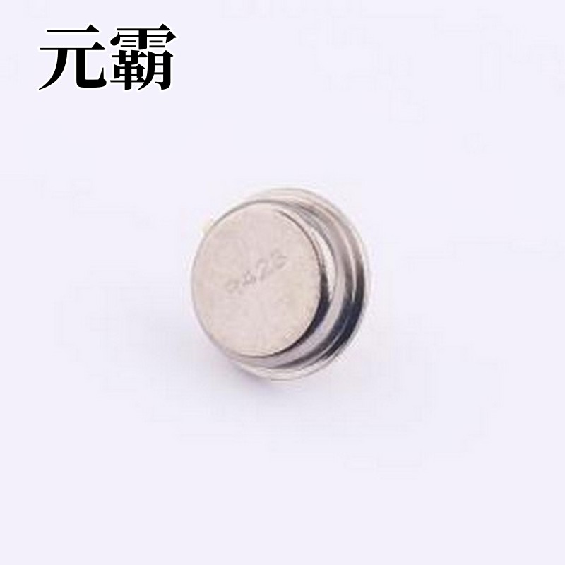 KTOR423 SAW谐振器(无源) KTOR423 T0-39