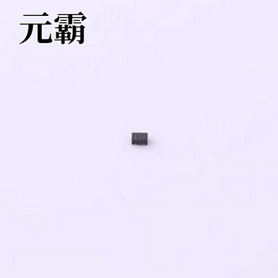CDSQC4148-HF 开关二极管 电压:75V 电流:150mA 0402