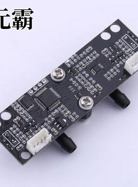 AOF1010 气体传感器 超声波氧气传感器