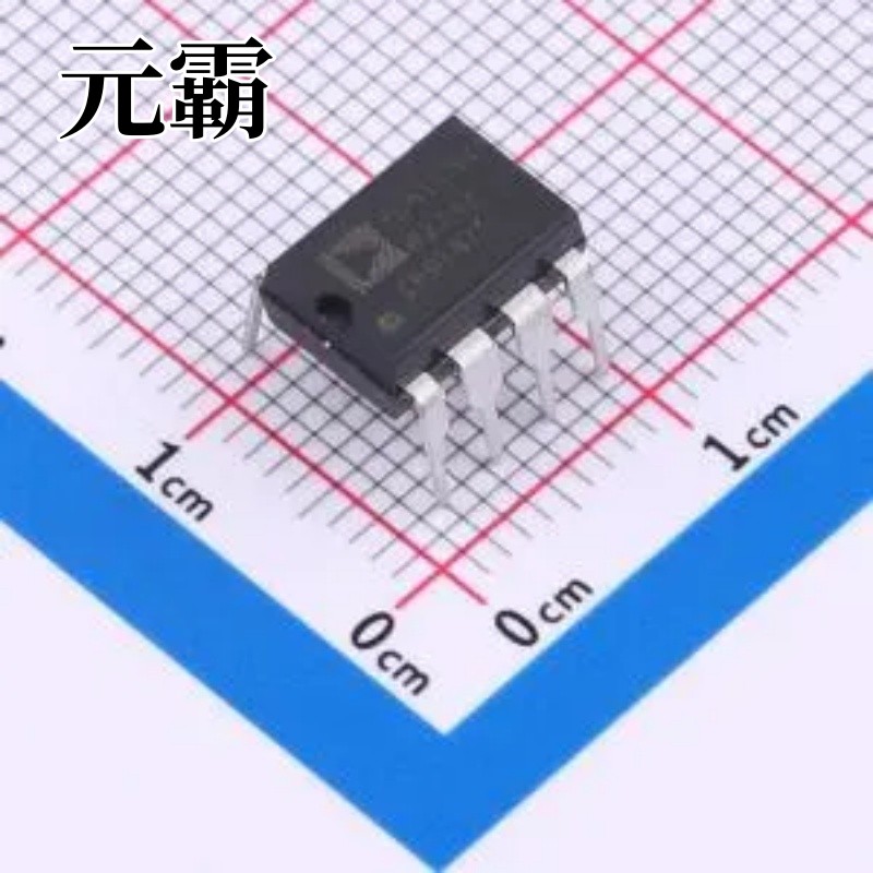 AD811ANZ PDIP-8 视频放大器