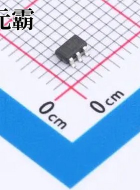 TPS709A33DBVT SOT-23-5 线性稳压器(LDO)