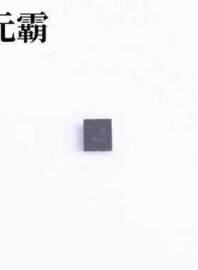 ST1PS03A1QTR DC-DC电源芯片 具有数字电压选择、电源良好指示及