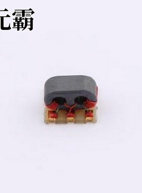 H3-MACP-009945-CH0670 RF耦合器 5-1200MHz,75Ω,SMT,17.5dB双定