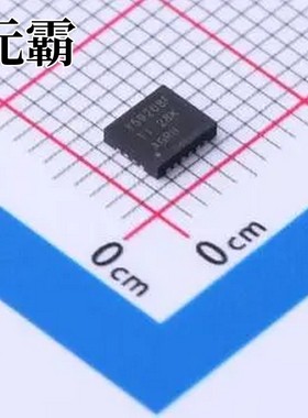 TLC59208FIRGYR VQFN-16-EP(3.5x4) LED驱动