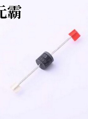 15KPA28A/B 静电和浪涌保护(TVS/ESD) 单向TVS 28V截止 317.9A峰