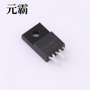 1A可调输出低压差线性稳压器 BD00C0AWCP LDO 线性稳压器 V5E2