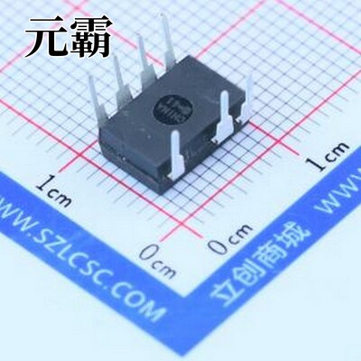TNY274PN AC-DC控制器和稳压器 TNY274PN DIP-8C
